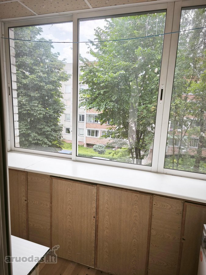 Parduodamas Jaukus 2 Kambarių Butas Plento G. - nuotraukos Nr. 11