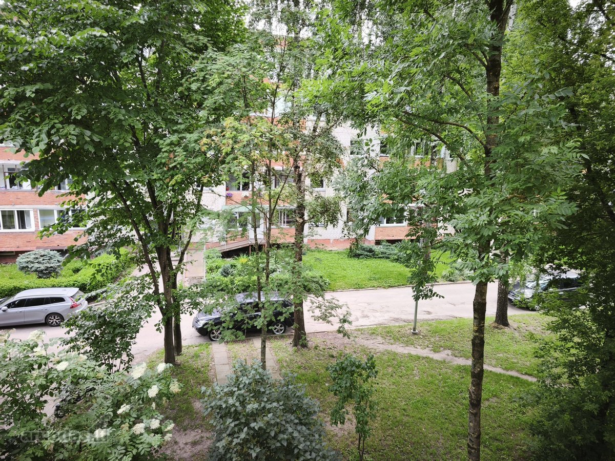Parduodamas Jaukus 2 Kambarių Butas Plento G. - nuotraukos Nr. 16