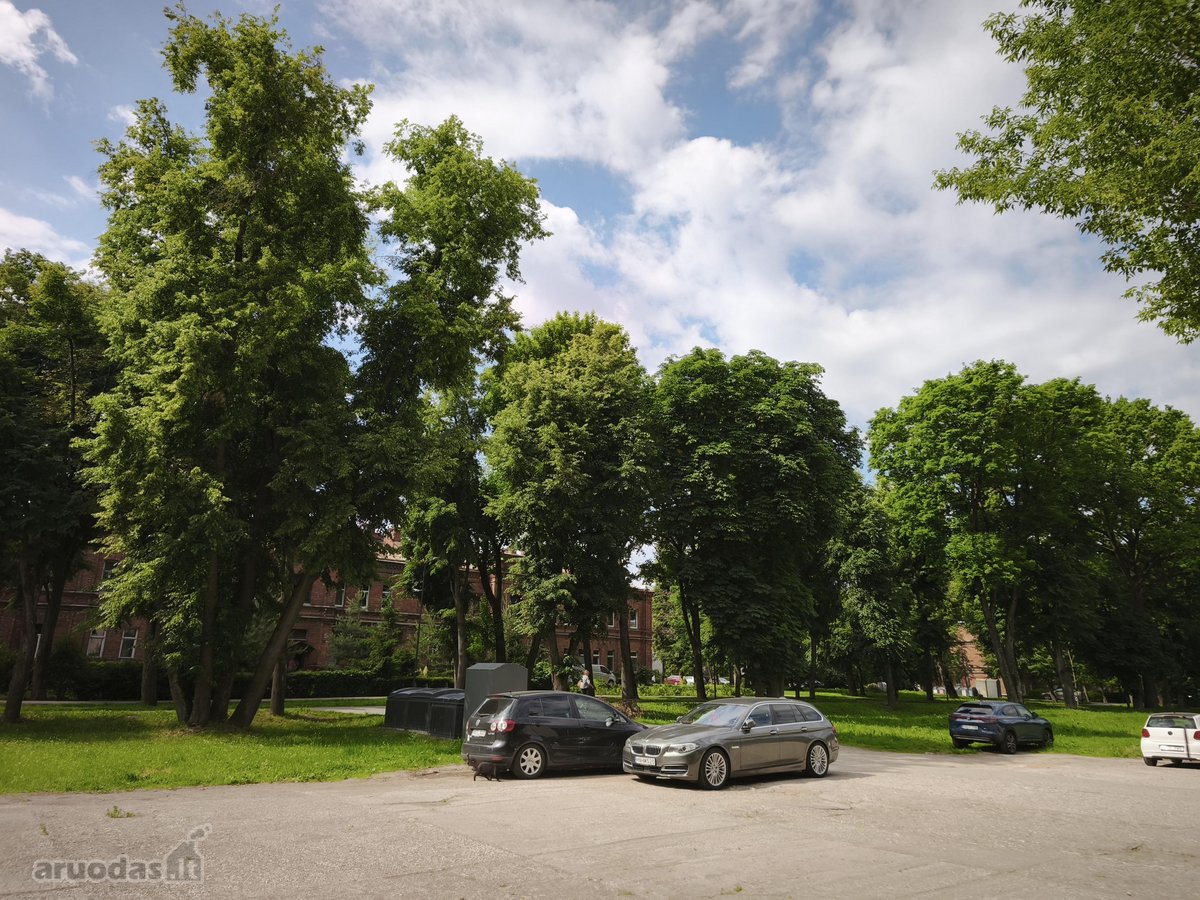 Parduodamas Jaukus 2 Kambarių Butas Plento G. - nuotraukos Nr. 17