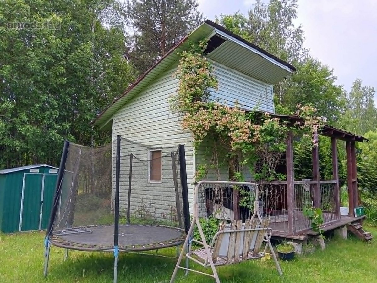 Parduodamas jaukus 6 a žemės sklypas su - nuotraukos Nr. 6