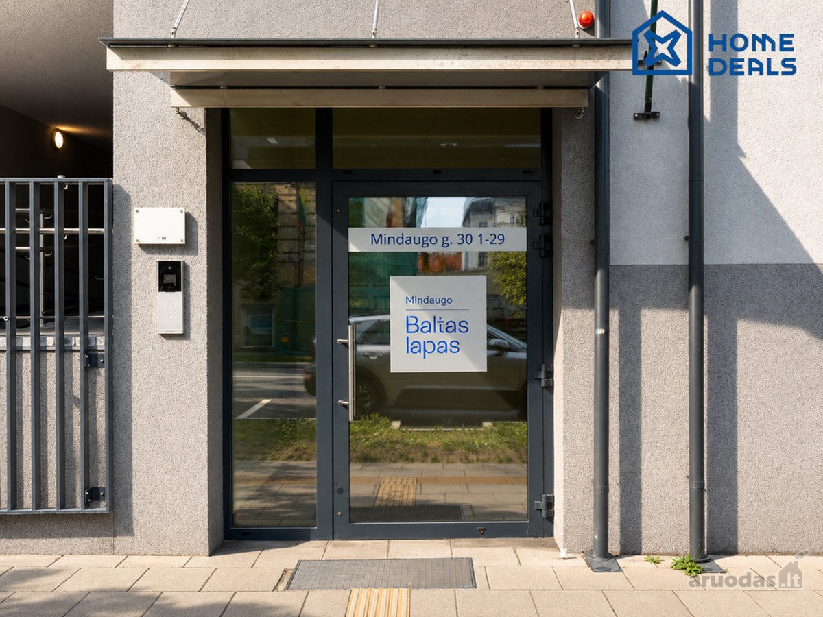 Prestižiniame Eikos „Balto lapo“ projekte, - nuotraukos Nr. 32
