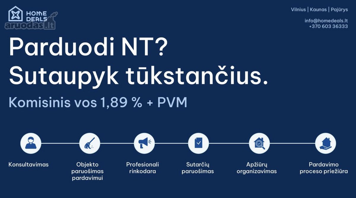 Prestižiniame Eikos „Balto lapo“ projekte, - nuotraukos Nr. 36