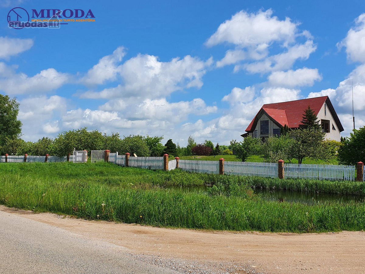 Namas Einoruose, Alytaus Rajone, 7 Km. Nuo - nuotraukos Nr. 6
