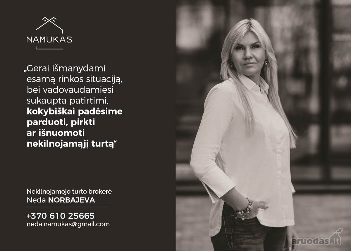 Svajojate turėti vietą, kurioje galite - nuotraukos Nr. 29