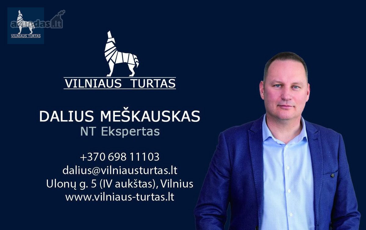 Trakų rajone, Trakų r. sav., Paluknio sen., - nuotraukos Nr. 5