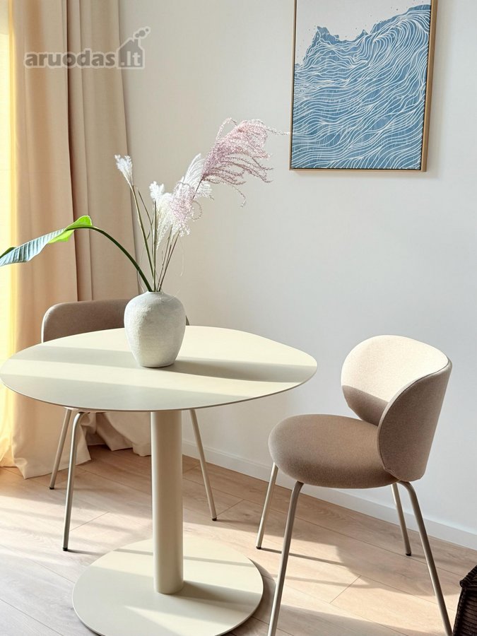 Parduodamas Stilingai Įrengtas Apartamentas - nuotraukos Nr. 8