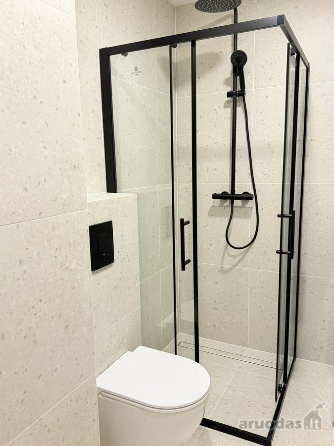 Parduodamas Stilingai Įrengtas Apartamentas - nuotraukos Nr. 22