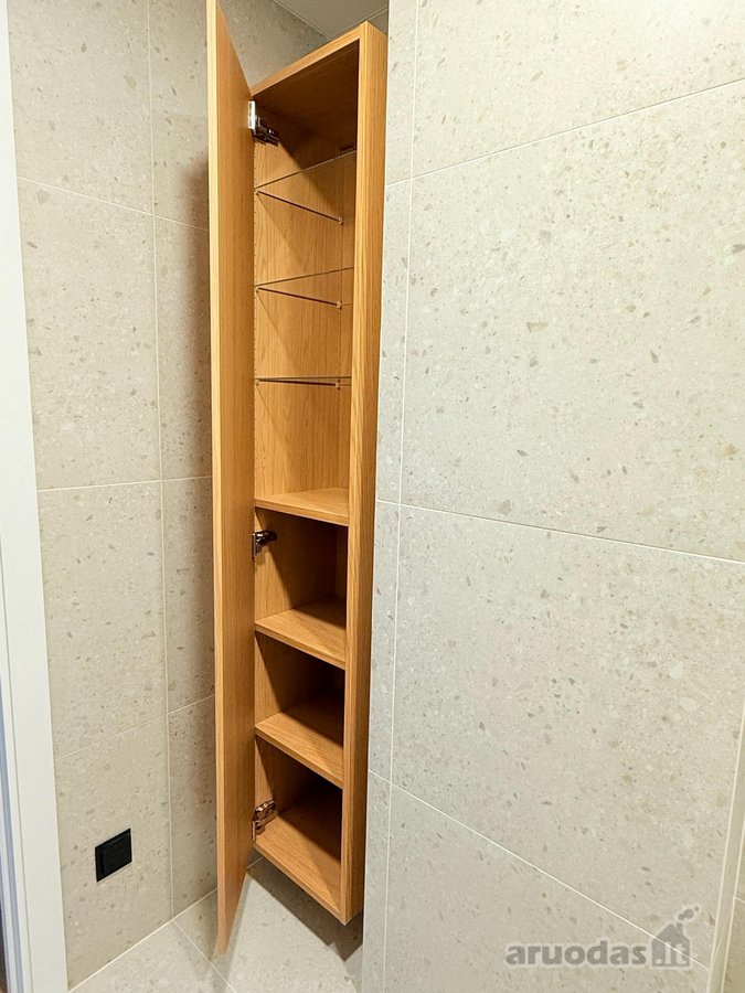 Parduodamas Stilingai Įrengtas Apartamentas - nuotraukos Nr. 20