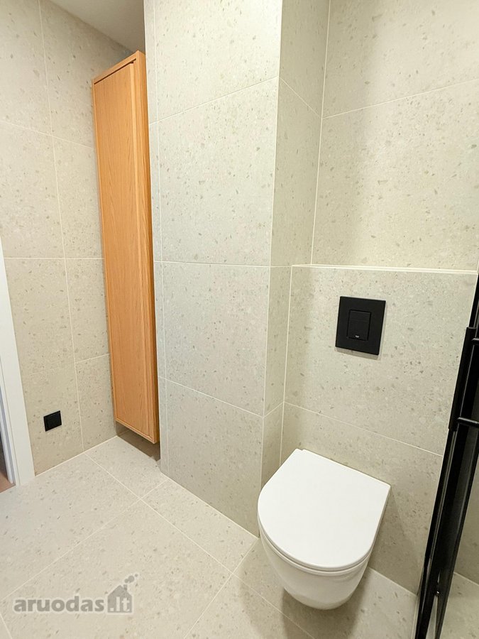 Parduodamas Stilingai Įrengtas Apartamentas - nuotraukos Nr. 21