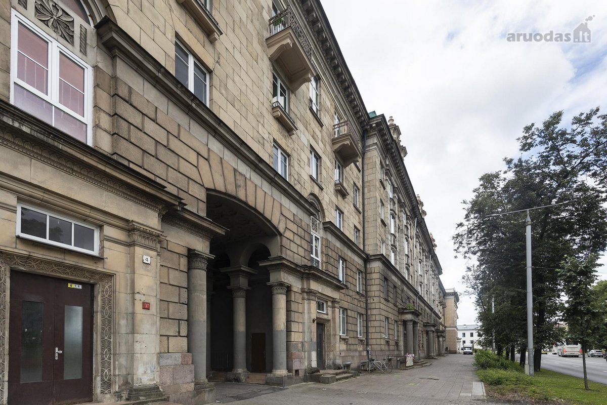 Retai pasitaikanti galimybė įsigyti butą - nuotraukos Nr. 22