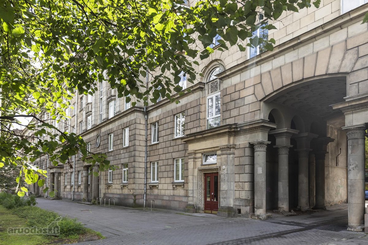 Retai pasitaikanti galimybė įsigyti butą - nuotraukos Nr. 21
