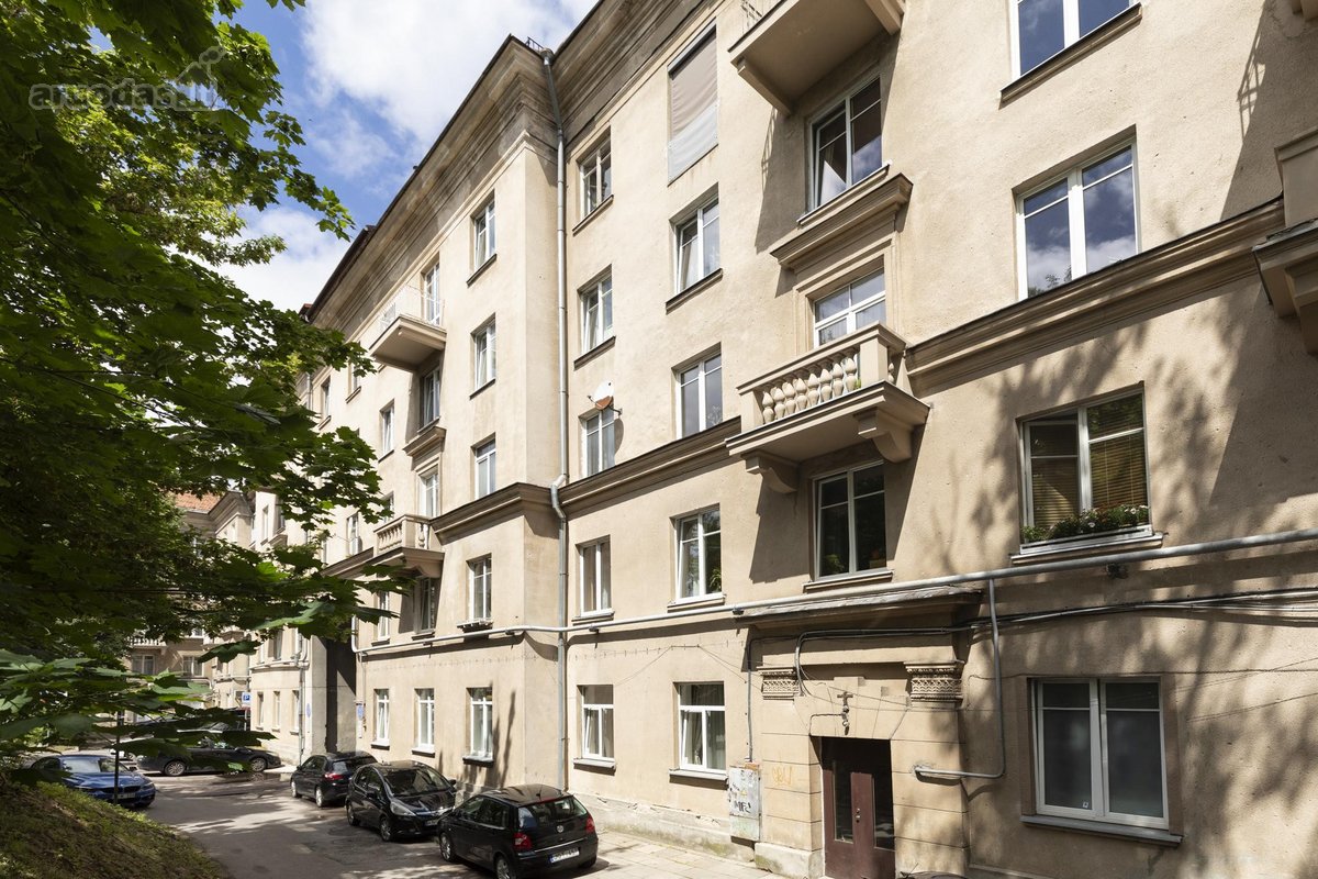 Retai pasitaikanti galimybė įsigyti butą - nuotraukos Nr. 32