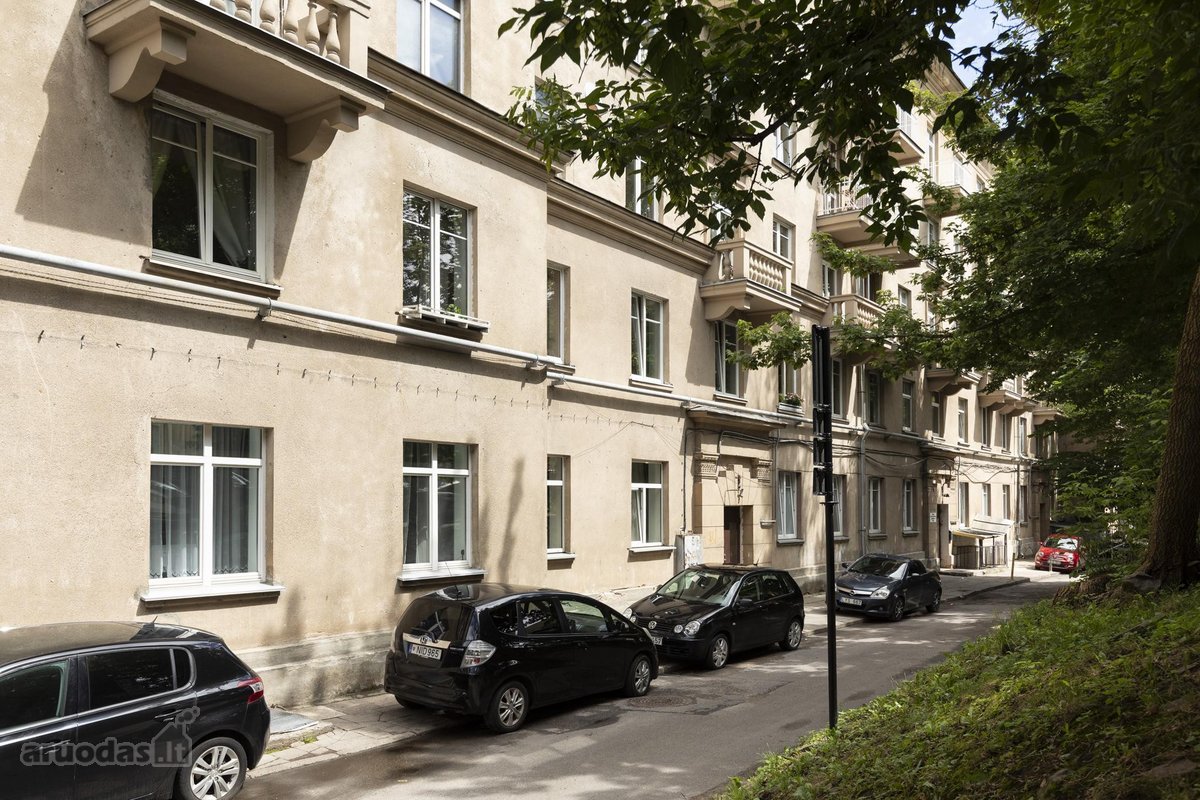 Retai pasitaikanti galimybė įsigyti butą - nuotraukos Nr. 33