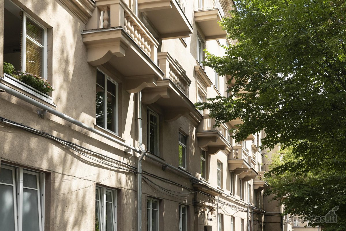 Retai pasitaikanti galimybė įsigyti butą - nuotraukos Nr. 34