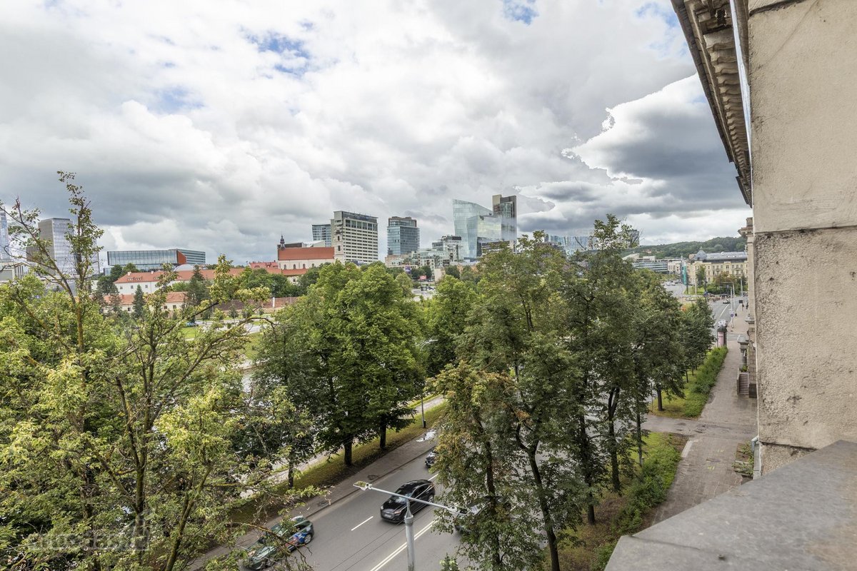 Retai pasitaikanti galimybė įsigyti butą - nuotraukos Nr. 37