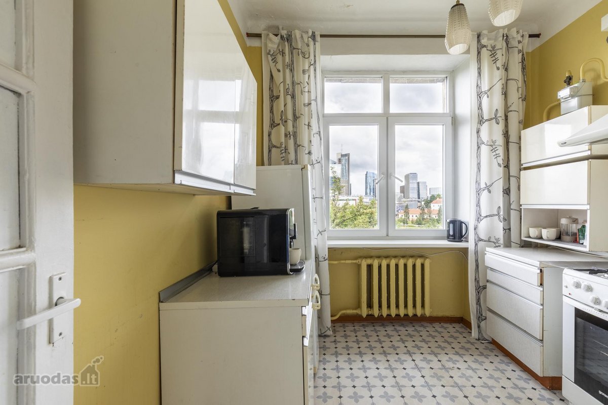 Retai pasitaikanti galimybė įsigyti butą - nuotraukos Nr. 17