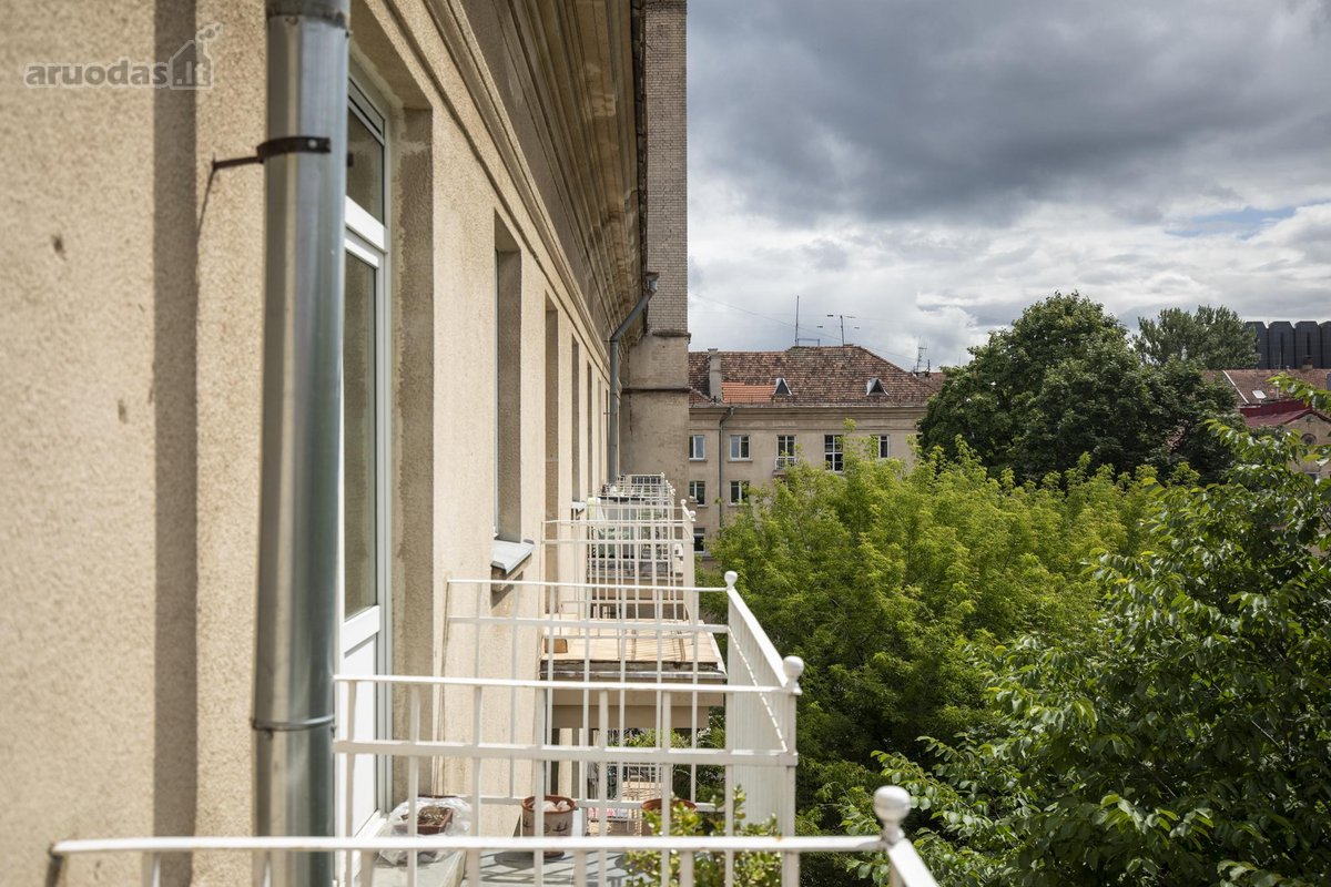 Retai pasitaikanti galimybė įsigyti butą - nuotraukos Nr. 11