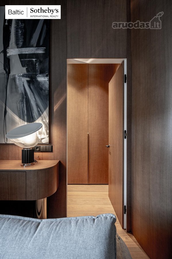 Ne kiekvienas Senamiesčio butas tampa - nuotraukos Nr. 16
