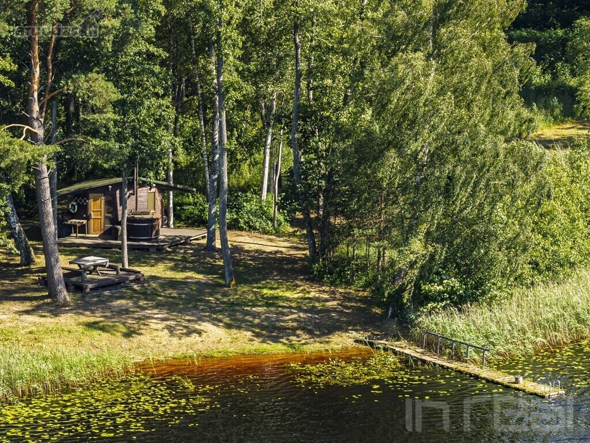 11 hektarų vientisa teritorija su nuosava, - nuotraukos Nr. 8