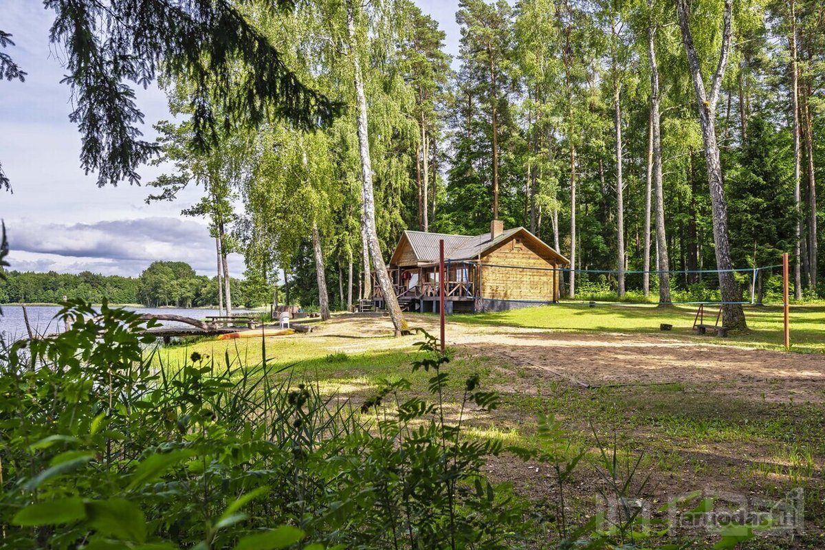 11 hektarų vientisa teritorija su nuosava, - nuotraukos Nr. 21