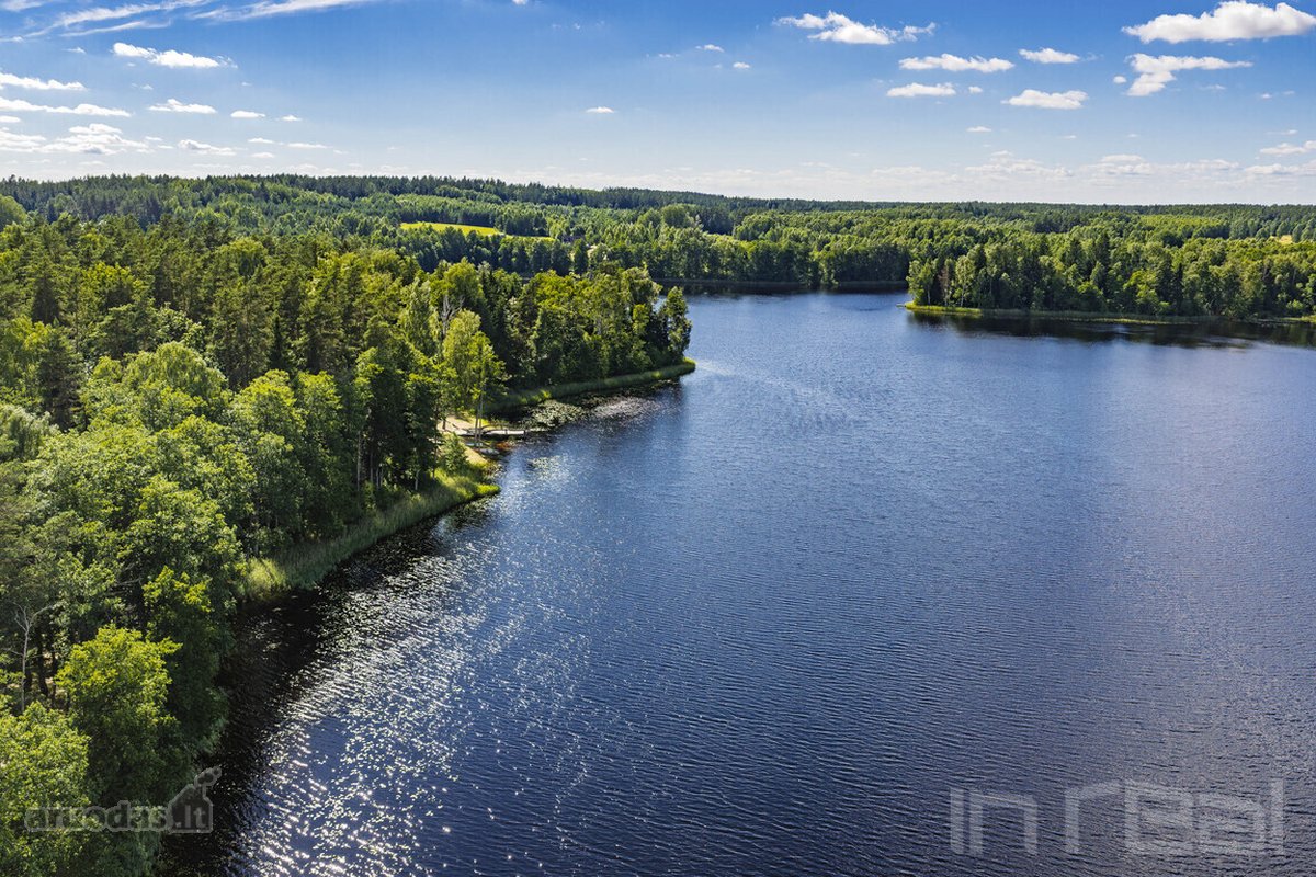 11 hektarų vientisa teritorija su nuosava, - nuotraukos Nr. 38