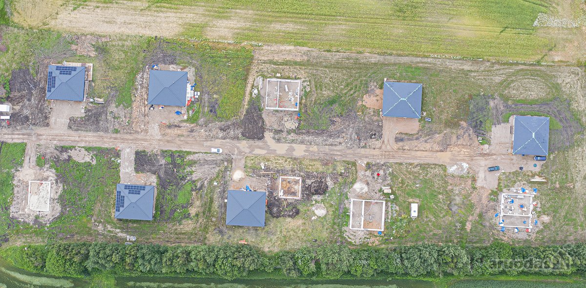 Parduodamas 127 m² Vieno Aukšto Namai Su 15 - nuotraukos Nr. 7