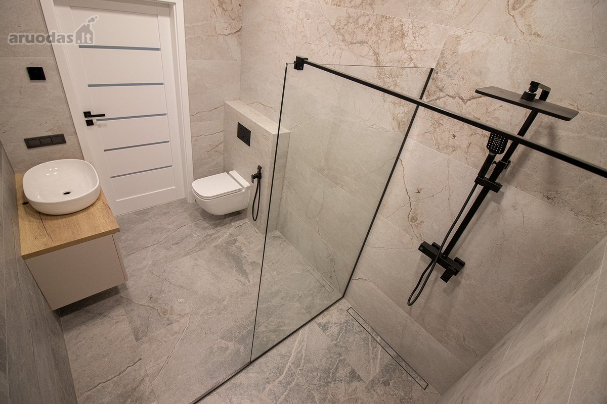 Parduodamas 127 m² Vieno Aukšto Namai Su 15 - nuotraukos Nr. 11