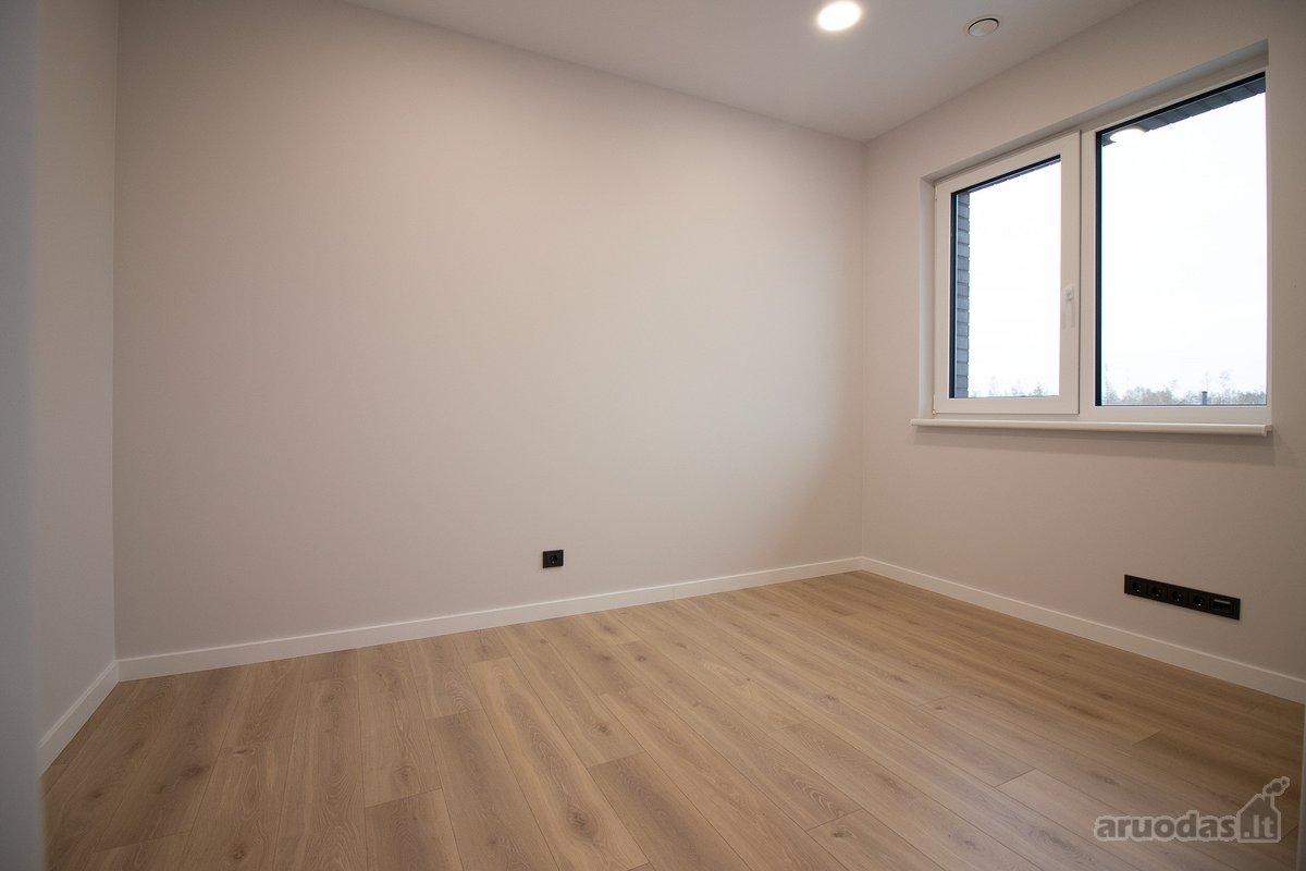 Parduodamas 127 m² Vieno Aukšto Namai Su 15 - nuotraukos Nr. 12