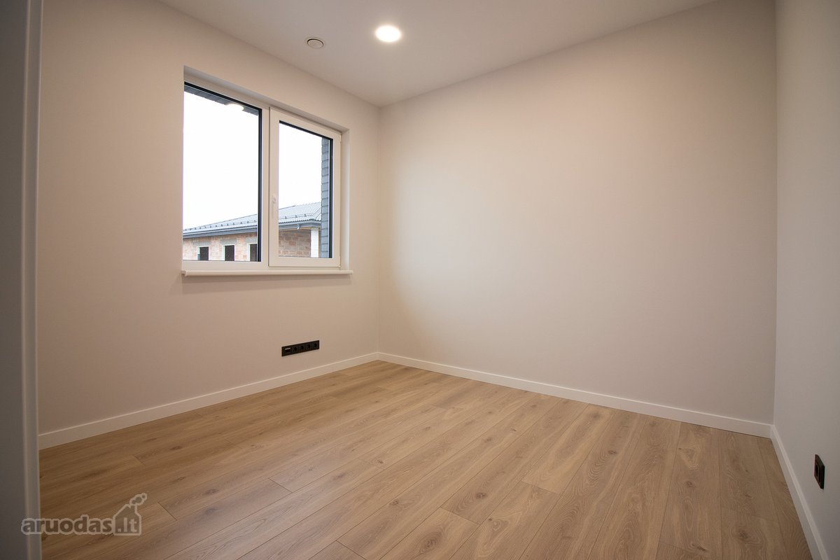 Parduodamas 127 m² Vieno Aukšto Namai Su 15 - nuotraukos Nr. 13