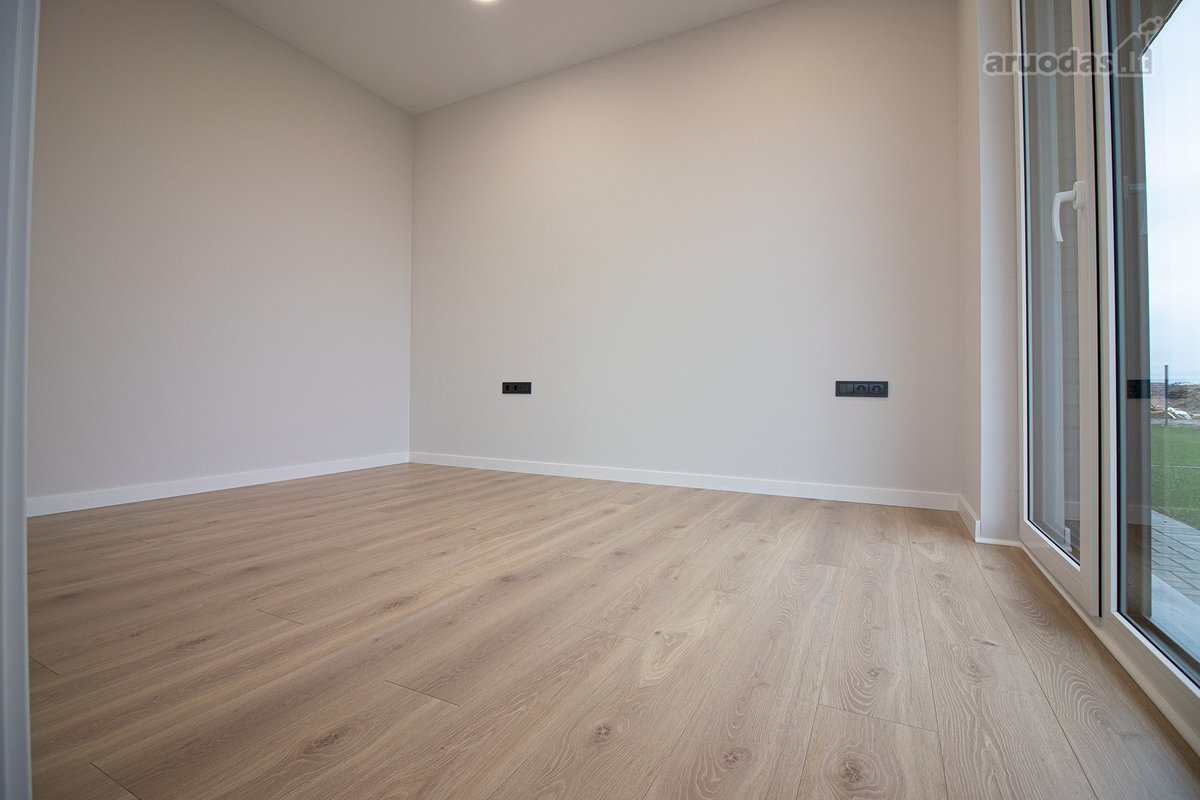 Parduodamas 127 m² Vieno Aukšto Namai Su 15 - nuotraukos Nr. 15