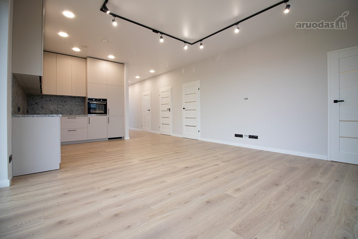 Parduodamas 127 m² Vieno Aukšto Namai Su 15 - nuotraukos Nr. 21