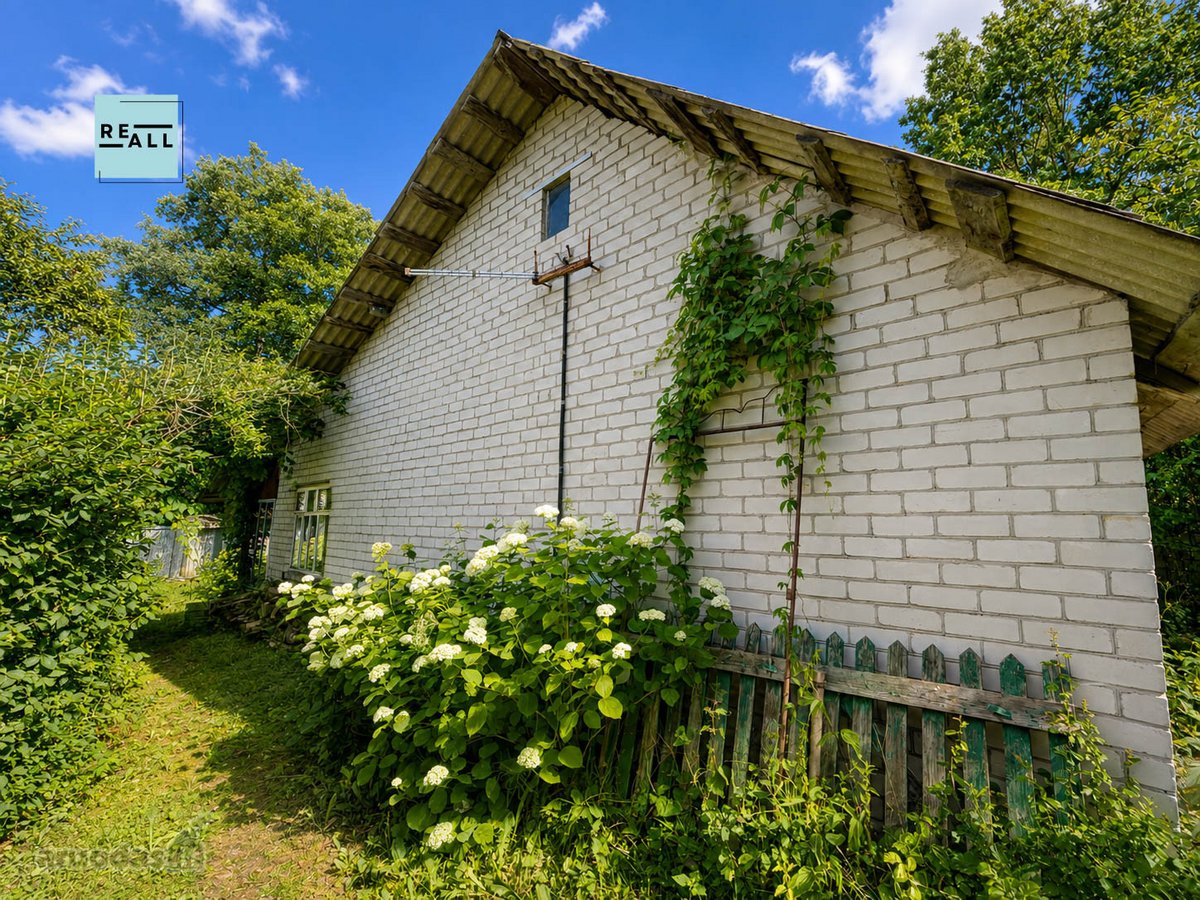 Parduodama Sodyba Taurupio G., Čebatorių K., - nuotraukos Nr. 24