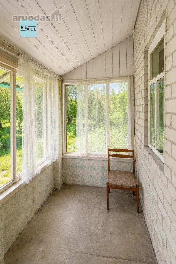 Parduodama Sodyba Taurupio G., Čebatorių K., - nuotraukos Nr. 14