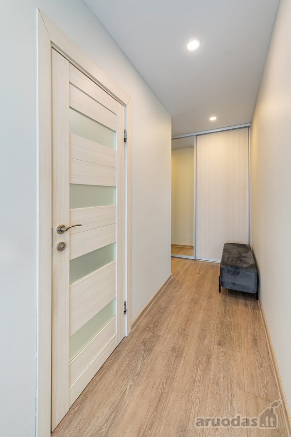 Modernus Ir Pilnai Įrengtas 2 Kambarių Butas - nuotraukos Nr. 16