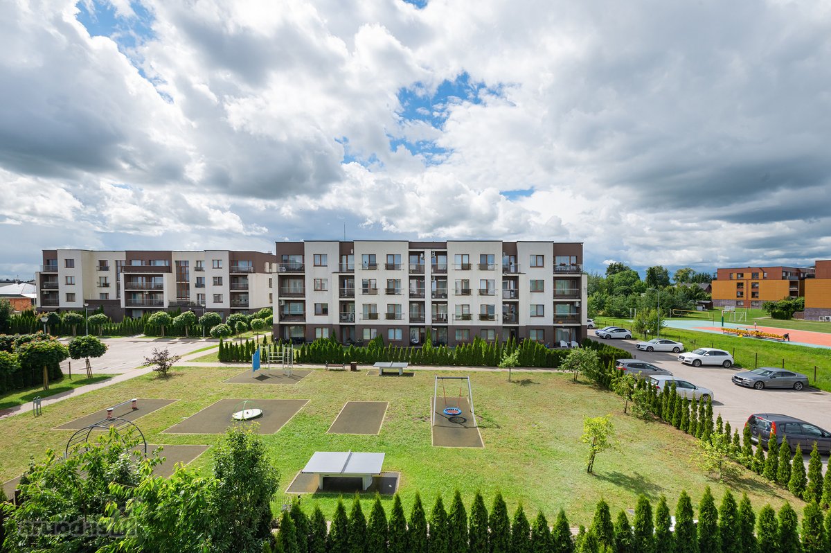 Modernus Ir Pilnai Įrengtas 2 Kambarių Butas - nuotraukos Nr. 19