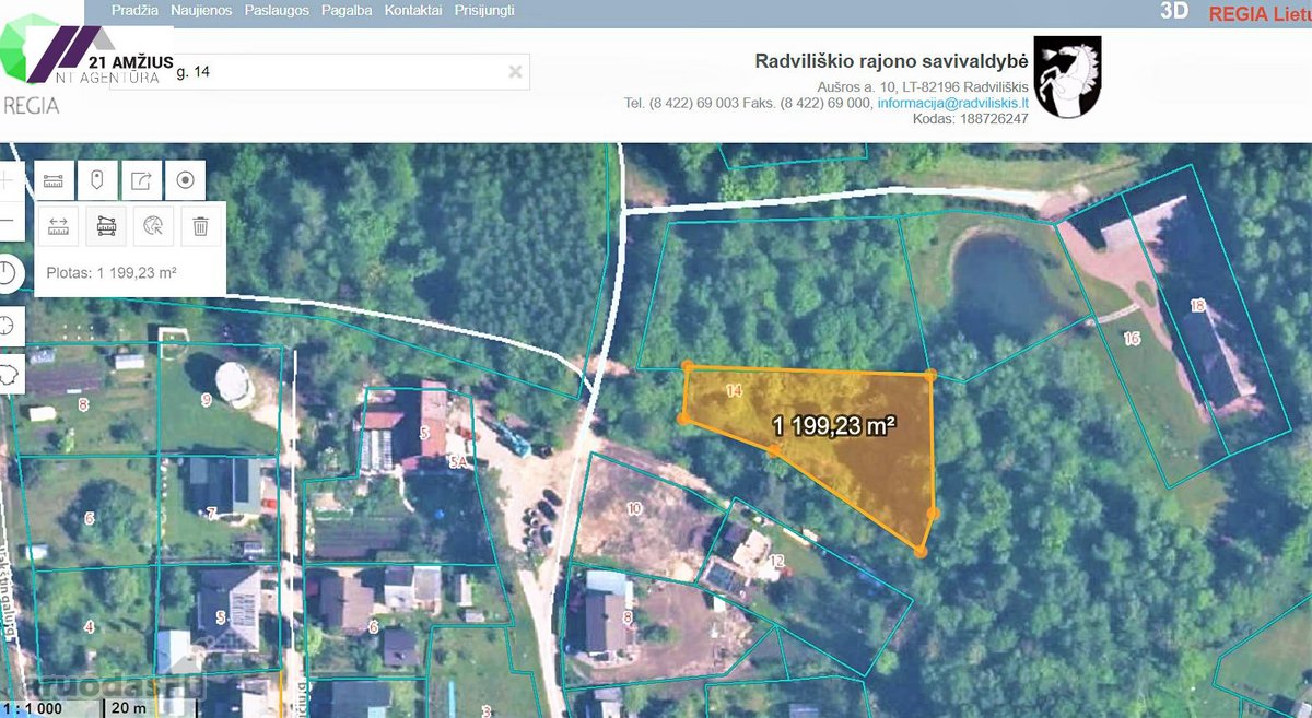 Prabanga ir privatumas mieste: išskirtinis - nuotraukos Nr. 3