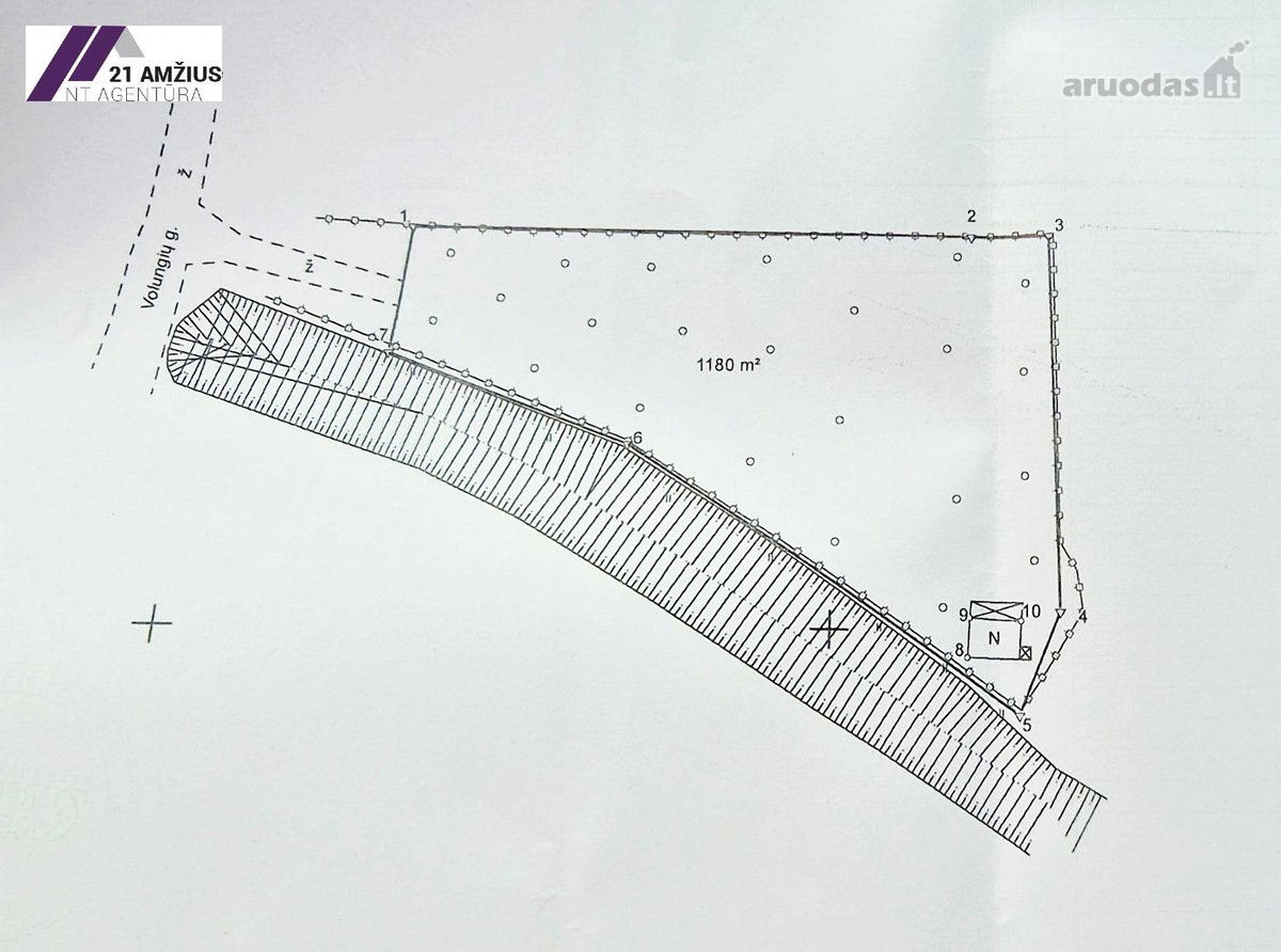 Prabanga ir privatumas mieste: išskirtinis - nuotraukos Nr. 13