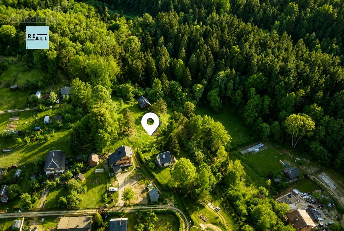 Parduodamas 11,88 A Sklypas Kauno R., - nuotraukos Nr. 3