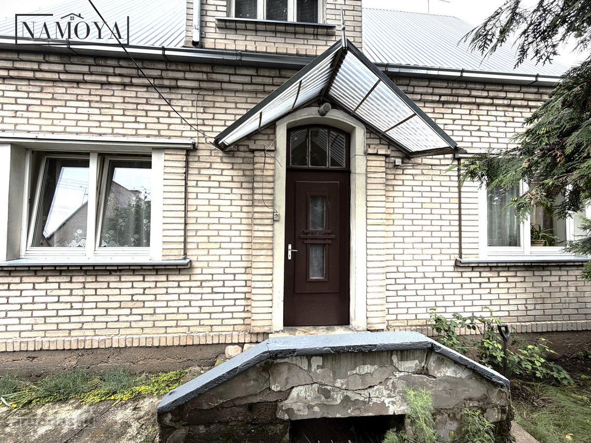 Ramioje Vilijampolės gatvelėje nuomojamas 4 - nuotraukos Nr. 14