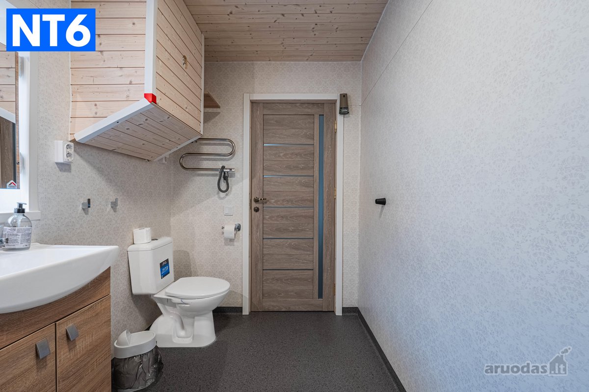  Pirkėjui tarpininkavimo mokestis – netaikomas. - nuotraukos Nr. 53