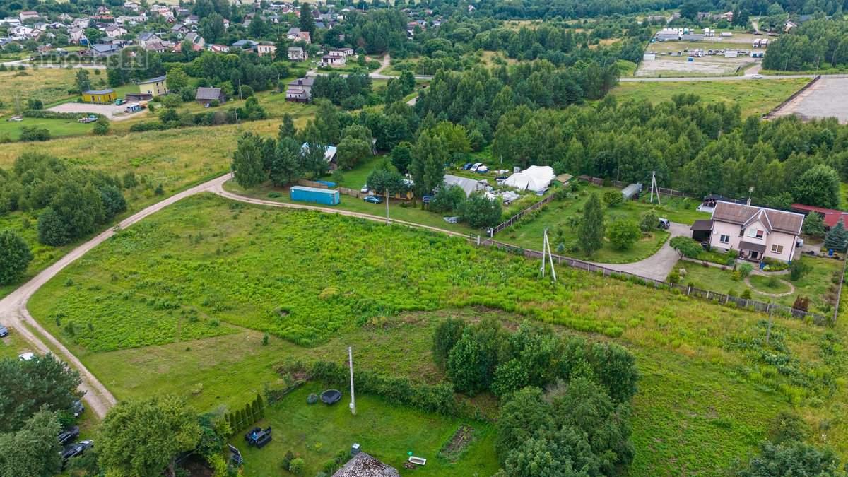 55,40 A Komercinės Paskirties Sklypas - nuotraukos Nr. 8