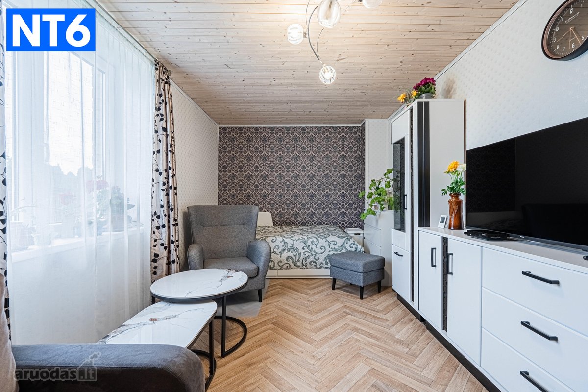  Pirkėjui tarpininkavimo mokestis – netaikomas. - nuotraukos Nr. 34