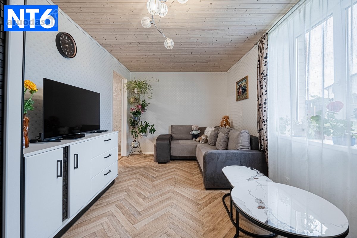  Pirkėjui tarpininkavimo mokestis – netaikomas. - nuotraukos Nr. 32