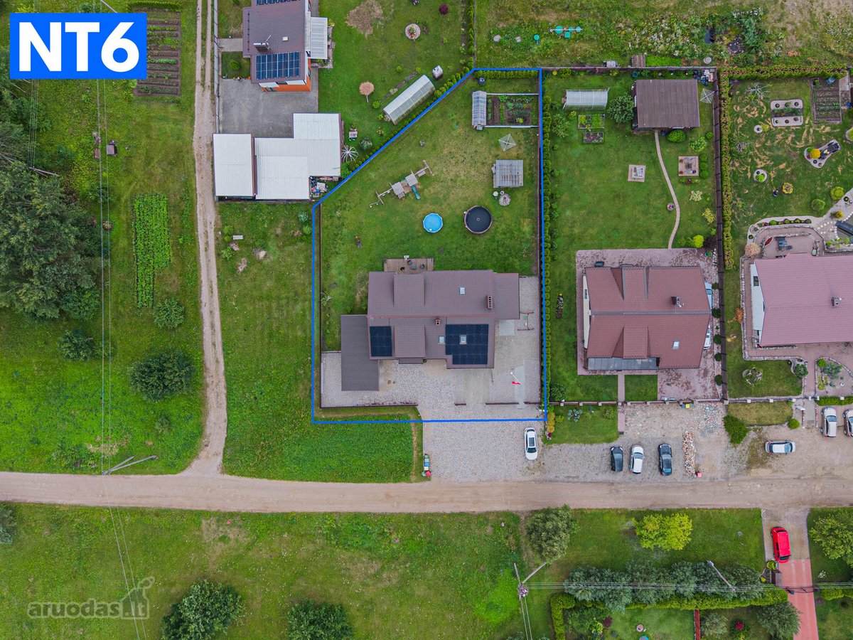  Pirkėjui tarpininkavimo mokestis – netaikomas. - nuotraukos Nr. 56