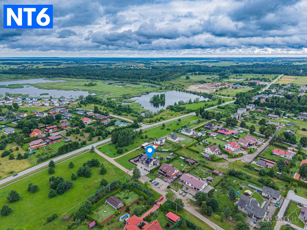 Pirkėjui tarpininkavimo mokestis – netaikomas. - nuotraukos Nr. 57
