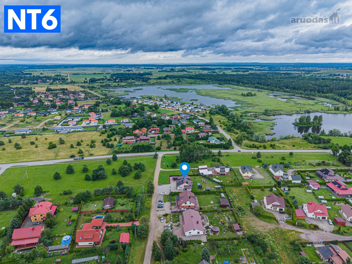  Pirkėjui tarpininkavimo mokestis – netaikomas. - nuotraukos Nr. 59