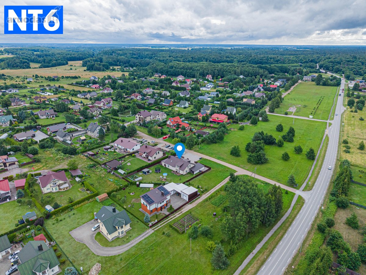  Pirkėjui tarpininkavimo mokestis – netaikomas. - nuotraukos Nr. 58