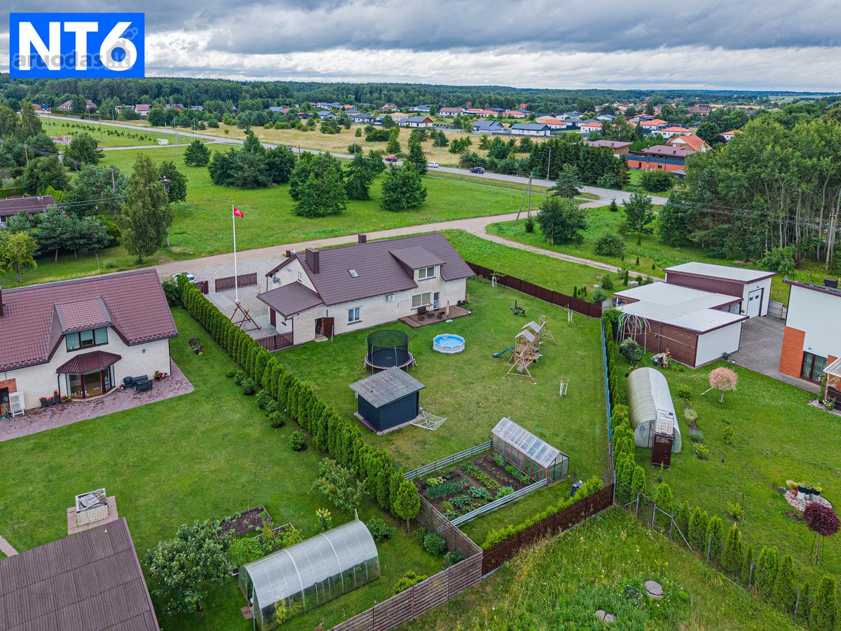  Pirkėjui tarpininkavimo mokestis – netaikomas. - nuotraukos Nr. 5