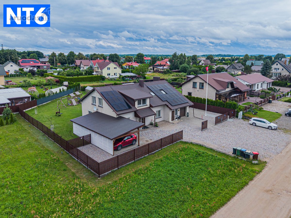  Pirkėjui tarpininkavimo mokestis – netaikomas.