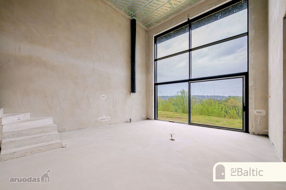 Išskirtinė ramybė ir panorama rezidencijoje - nuotraukos Nr. 7